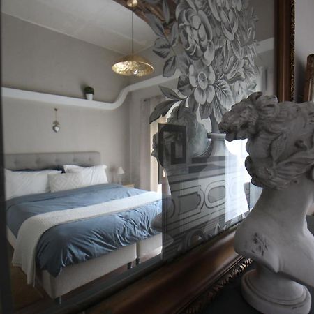 Chateau De Ruesnes Екстериор снимка